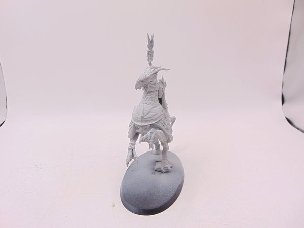 Lord Arcanum on Gryph Charger