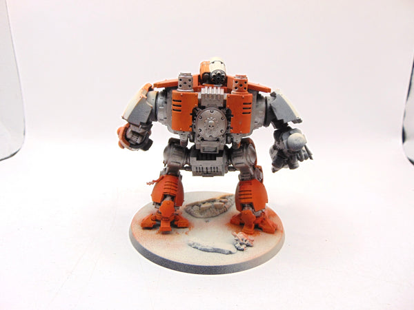 Redemptor Dreadnought