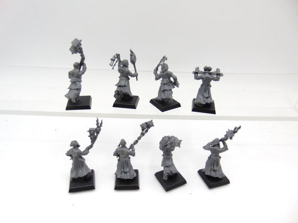 Flagellants