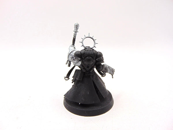 Primaris Chaplain