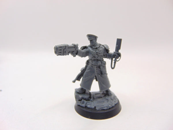 Cadian Castellan