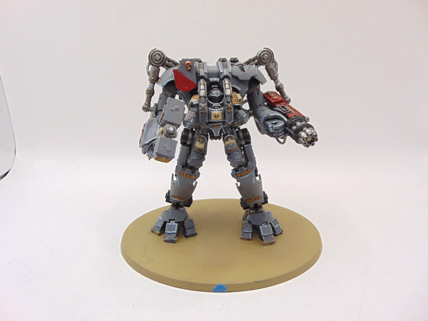 Nemesis Dreadknight