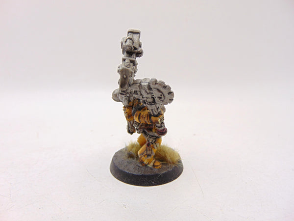 Techmarine