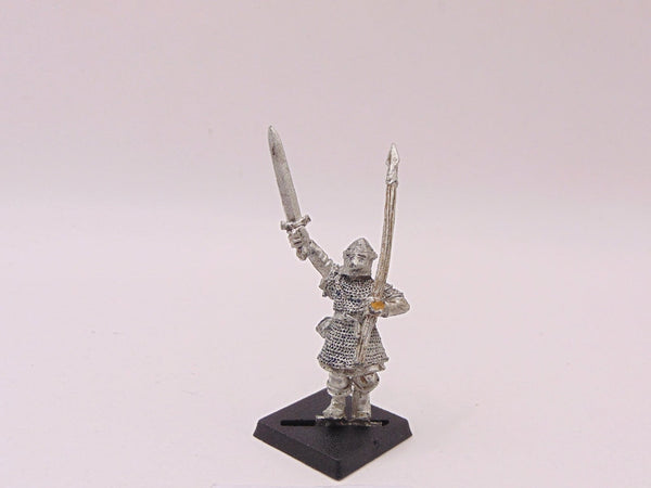 Men at Arms Champion