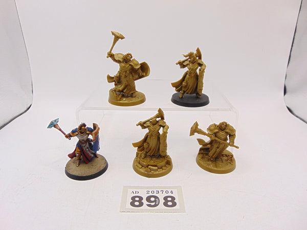 Sequitors