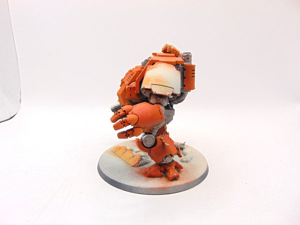 Redemptor Dreadnought
