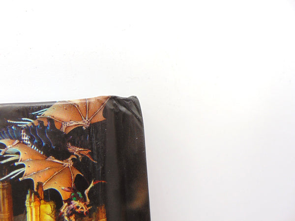 Codex Tyranids