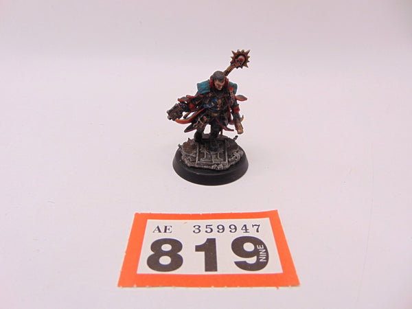 Inquisitor Eisenhorn