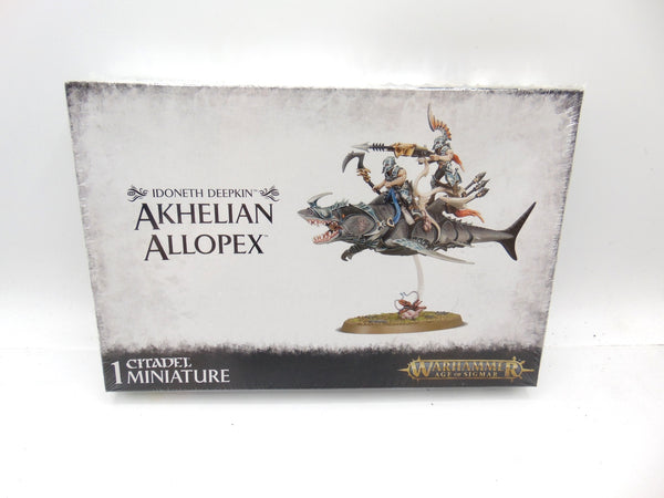 Akhelian Allopex