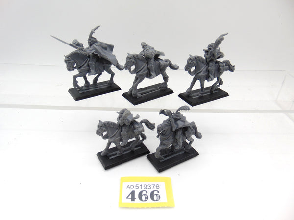 Outriders