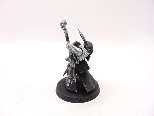 Primaris Chaplain