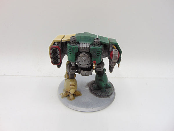 Ballistus Dreadnought