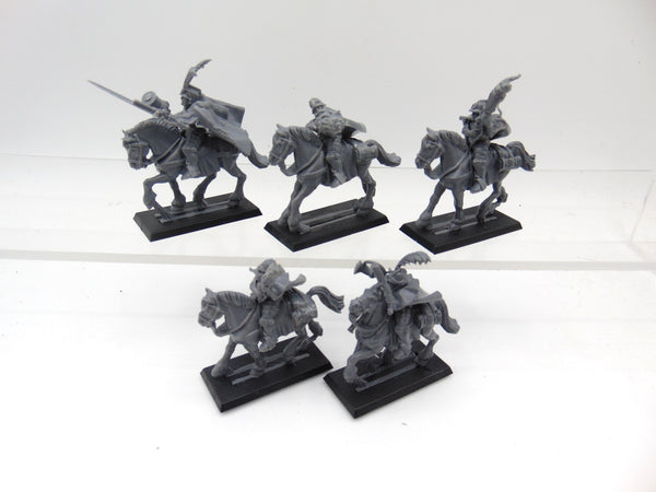 Outriders
