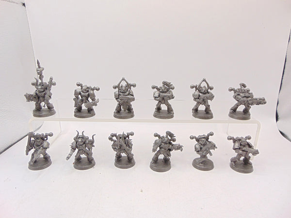 Chaos Space Marines