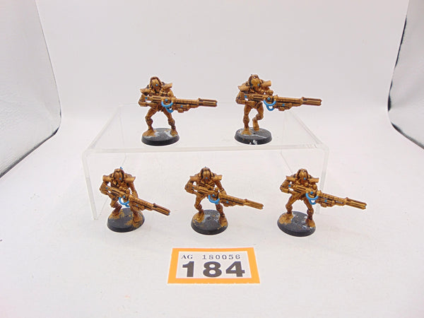 Deathmarks
