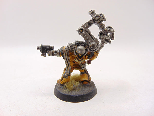 Techmarine