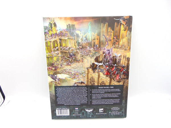 Codex Tyranids