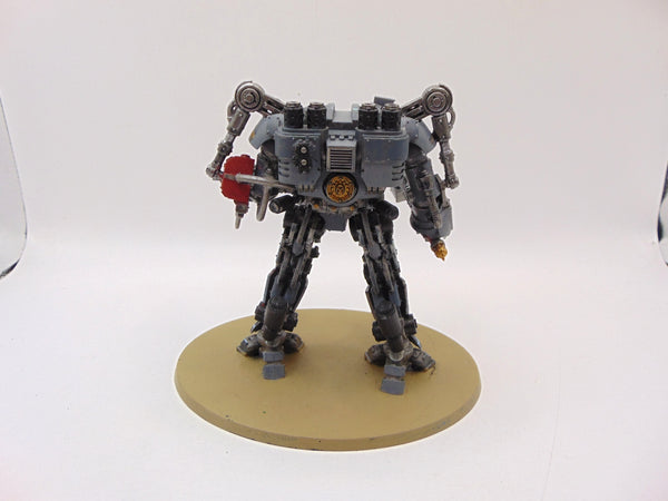 Nemesis Dreadknight
