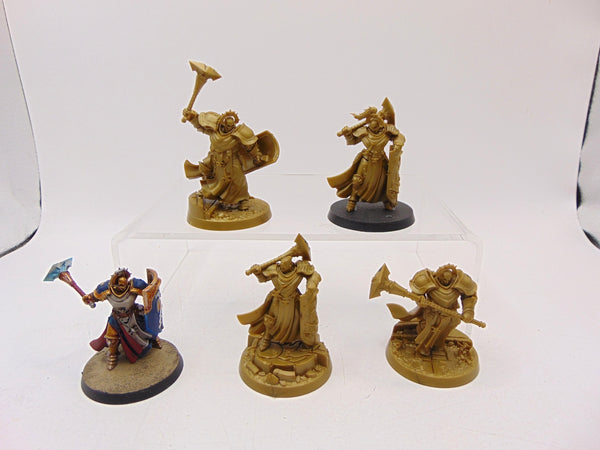 Sequitors