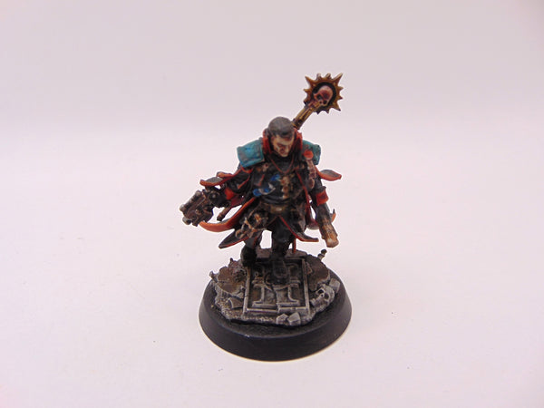 Inquisitor Eisenhorn