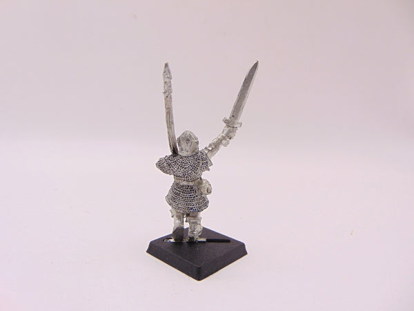 Men at Arms Champion