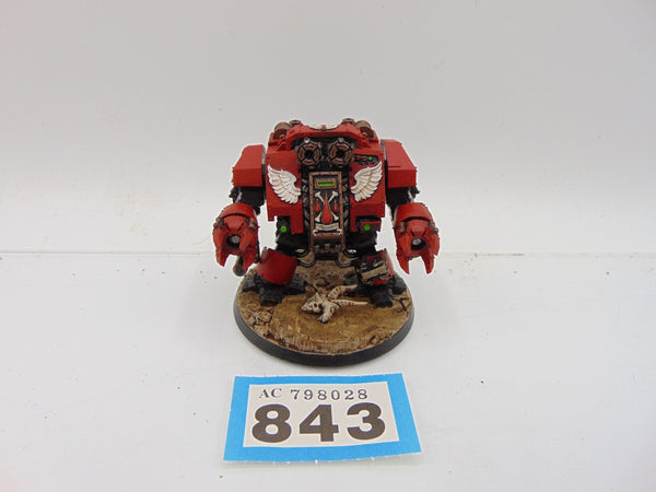 Furioso Dreadnought