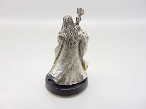 Saruman