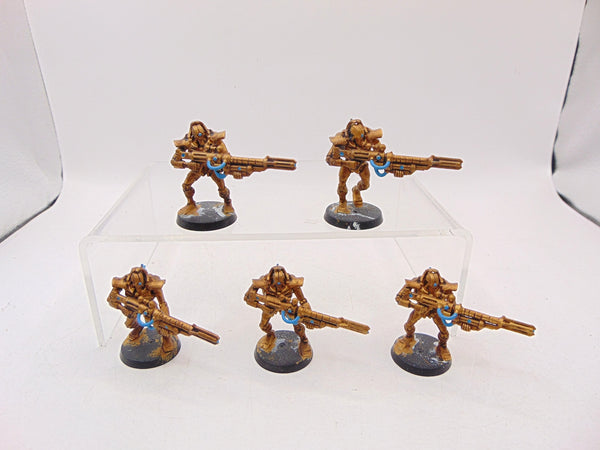 Deathmarks