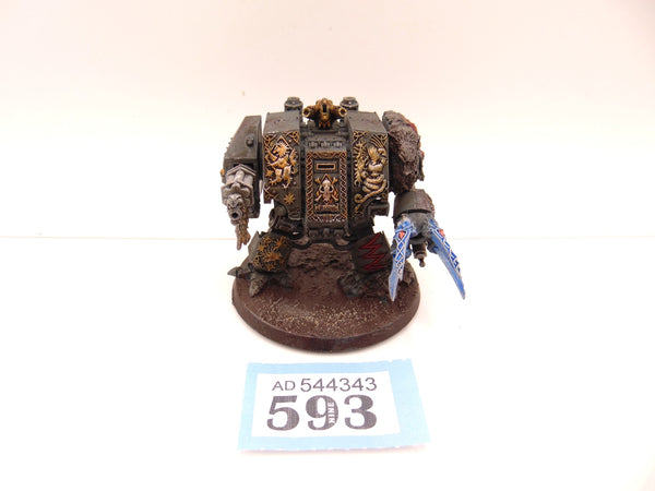 Bjorn the Fell-Handed