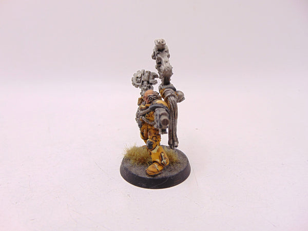 Techmarine