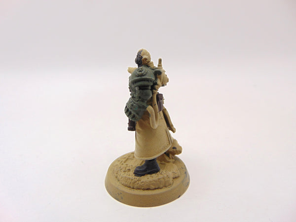Cadian Castellan
