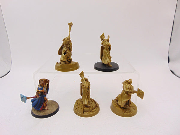 Sequitors