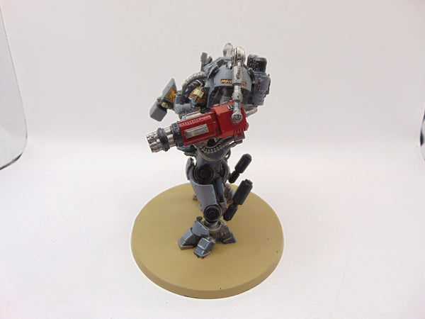 Nemesis Dreadknight