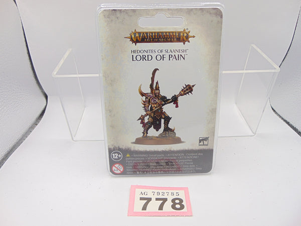 Lord of Pain