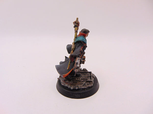 Inquisitor Eisenhorn