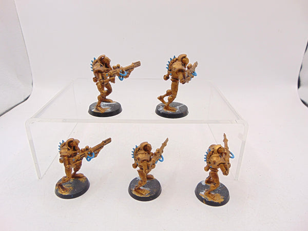 Deathmarks