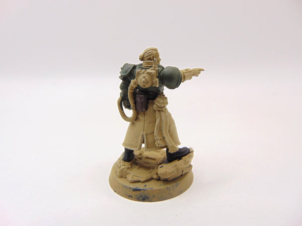 Cadian Castellan
