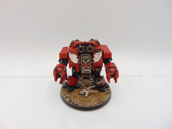 Furioso Dreadnought