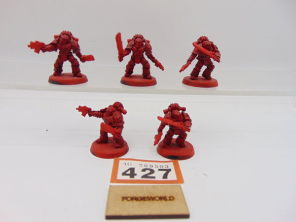 MKIII Despoiler Squad