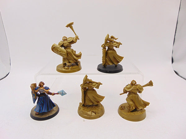 Sequitors