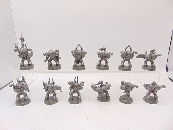 Chaos Space Marines