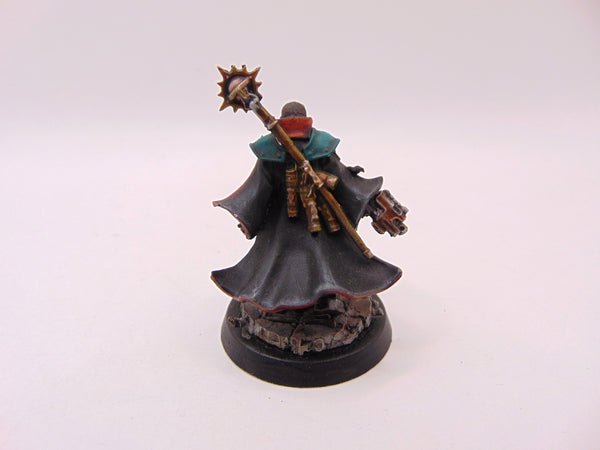 Inquisitor Eisenhorn