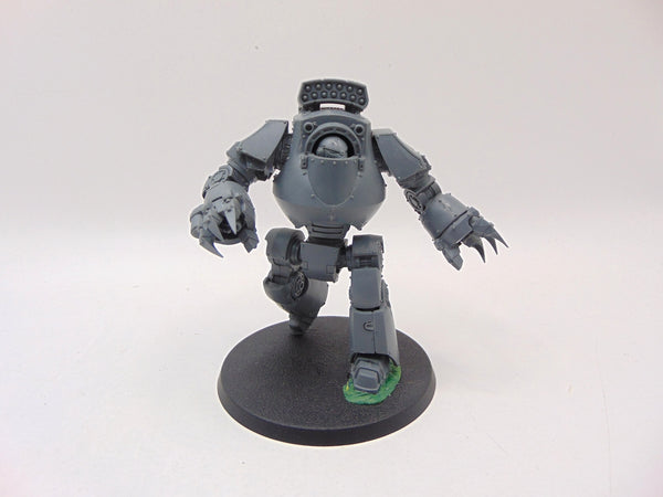 Contemptor Dreadnought