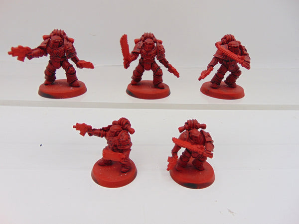 MKIII Despoiler Squad