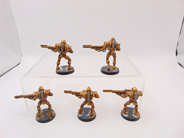 Deathmarks