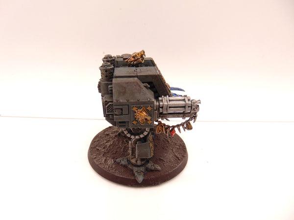 Bjorn the Fell-Handed