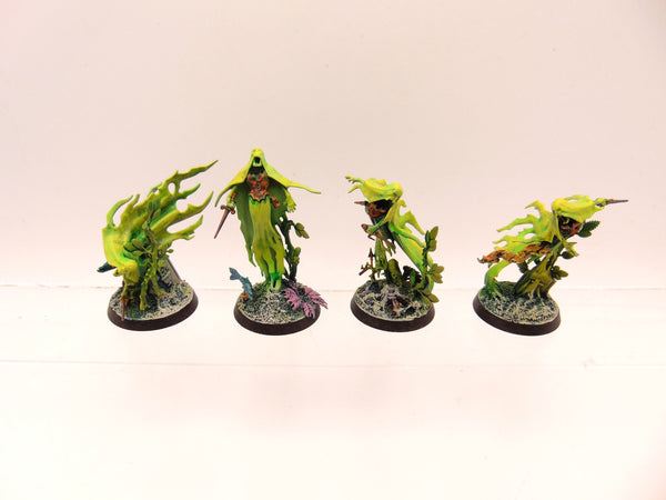 Myrmourn Banshees