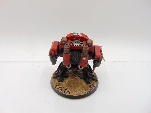 Furioso Dreadnought