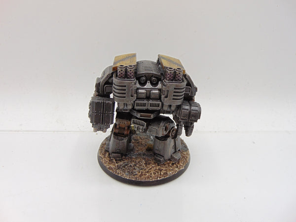 Leviathan Pattern Siege Dreadnought