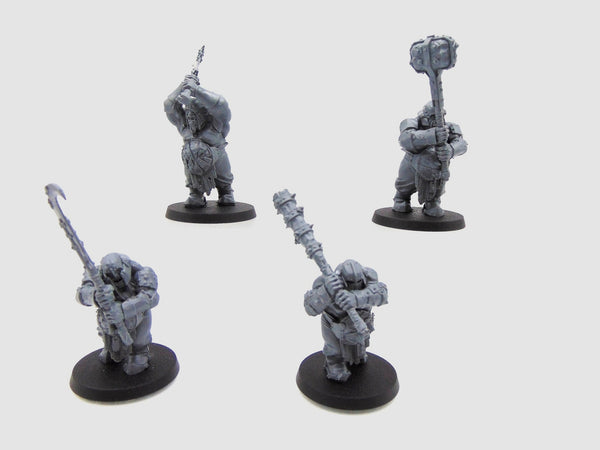 Ironguts